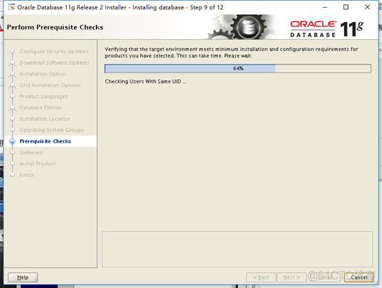 Oracle linux7.2安装11g RAC_Oracle_67