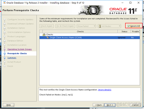 Oracle linux7.2安装11g RAC_Oracle_68