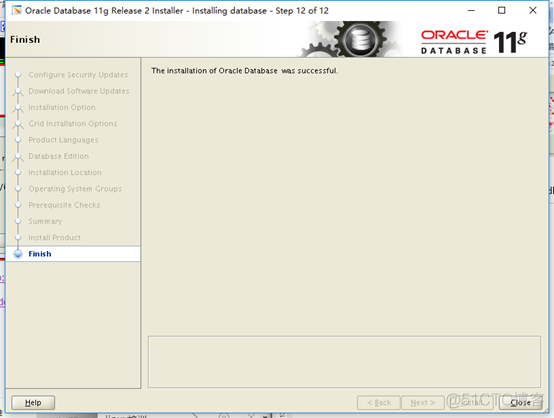 Oracle linux7.2安装11g RAC_ASM_74