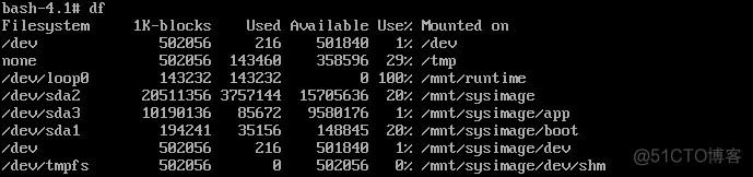 linux中救援模式的简单运用_文件恢复_15