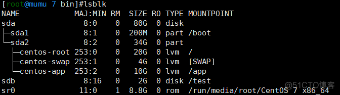 Linux-----磁盘管理基础_磁盘管理_10