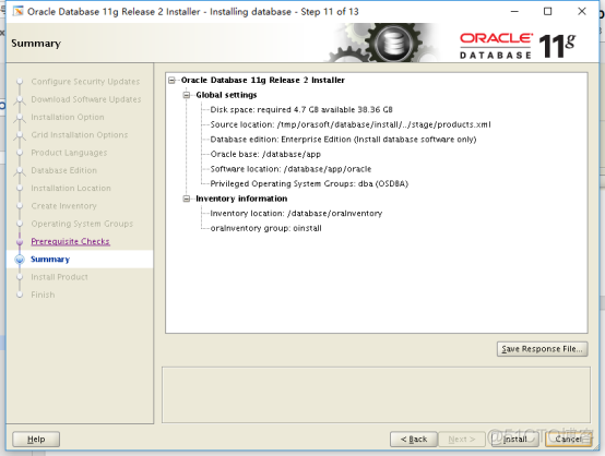 oracle 11g在linux的安装_oracle_47