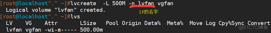 linux中的磁盘配额以及在线扩展_quota_21