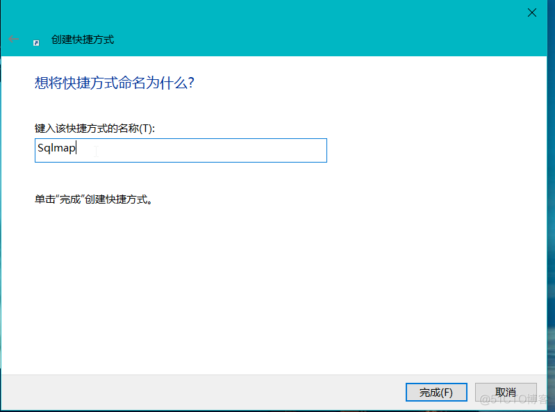 Windows下安装Sqlmap过程及遇到的问题_问题_08