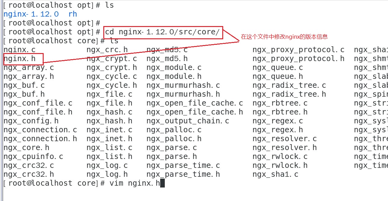 Nginx服务优化（隐藏版本信息，设置管理用户和组，设置网页缓存时间）_nginx_05