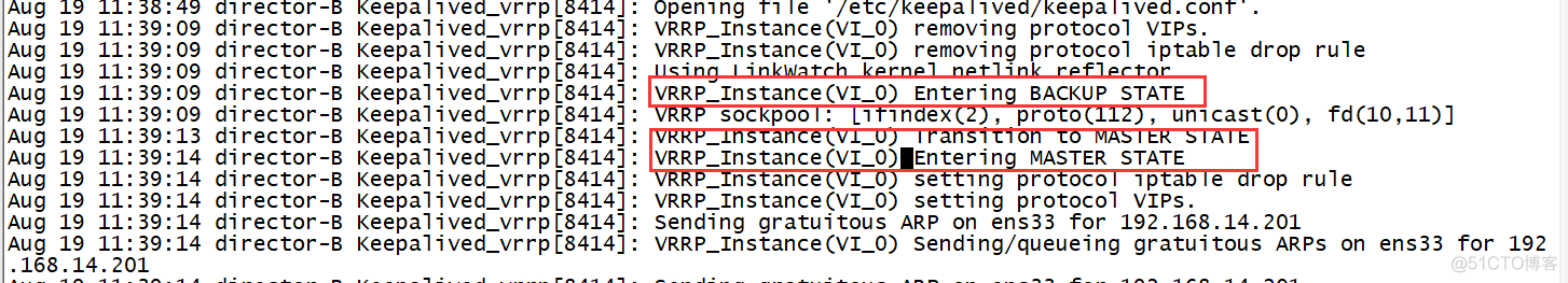 keepalived主备节点都配置vip，vip切换异常案例分析_keepalived_06