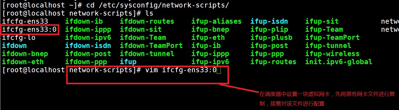 LVS（DR模式）+keepalived双机热备_LVS_06