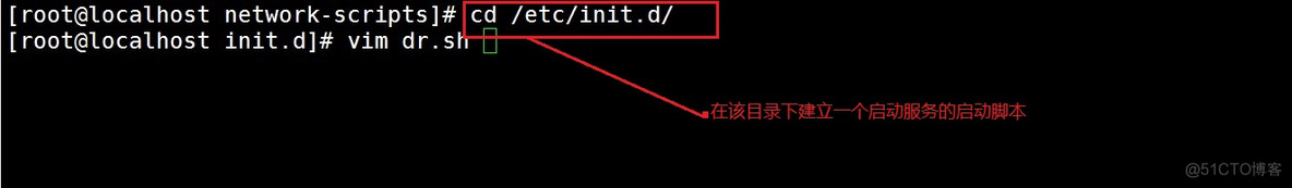 LVS（DR模式）+keepalived双机热备_Linux_09