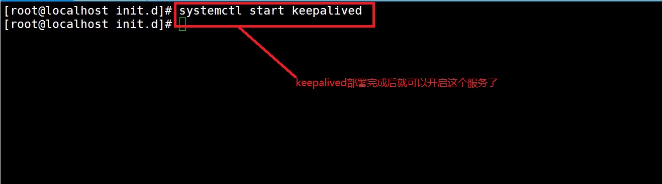 LVS（DR模式）+keepalived双机热备_Keepalived_27