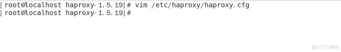 使用Haproxy搭建Web群集（内含源码包）_haproxy_25