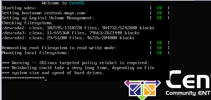 Centos 系统启动及启动排错_centos_30