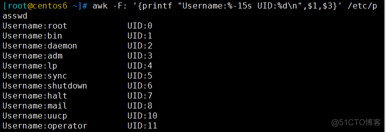 Linux文本处理工具awk详解_awk_22