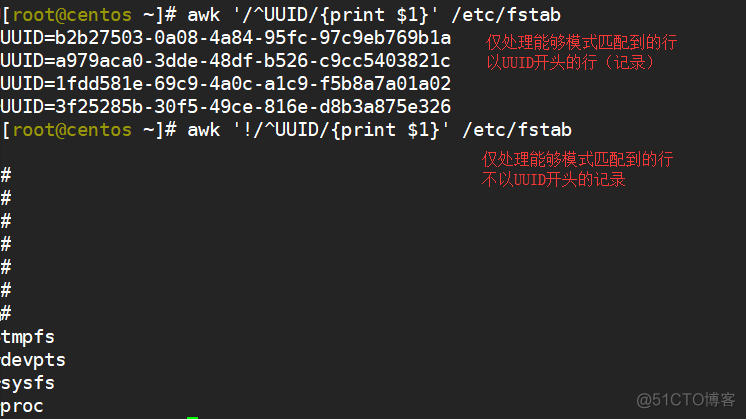 Linux的文本三剑客（grep sed awk)  —— awk的介绍_Linux _29