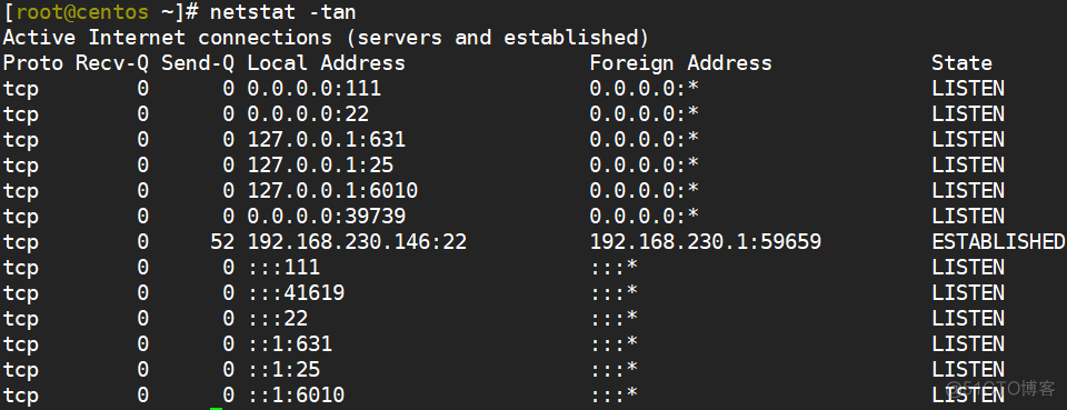 Linux的文本三剑客（grep sed awk)  —— awk的介绍_Linux _43