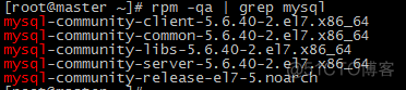 MySQL5.6升级到5.7_升级到5.7_02