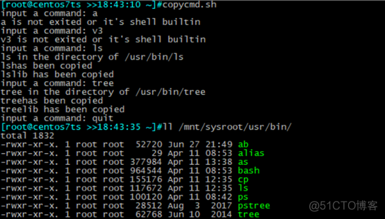 Linux练习题-shell脚本编程进阶篇(二)-函数篇_shell_14