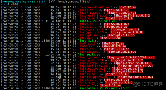 Linux练习题-shell脚本编程进阶篇(二)-函数篇_脚本编程 _15