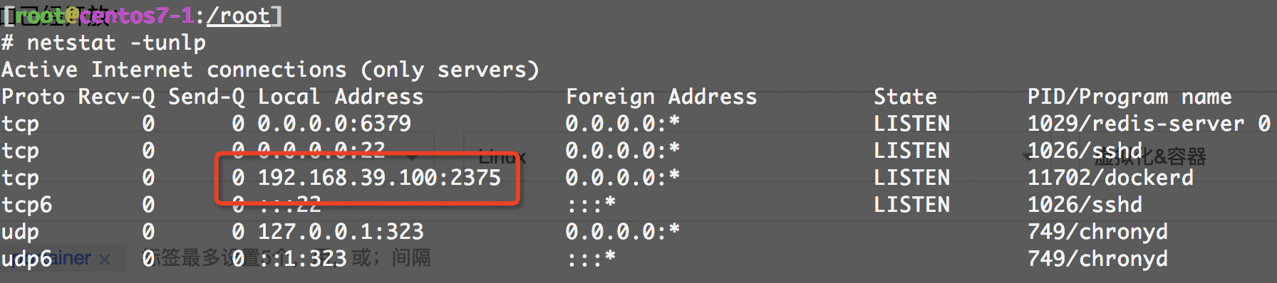 Docker图形化管理工具之Portainer_portainer_10