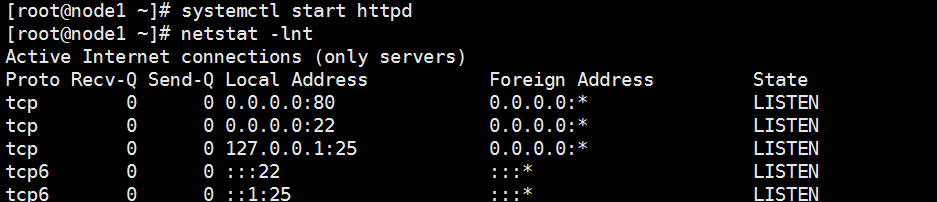 LVS-DR模式(Centos7)_负载均衡_02