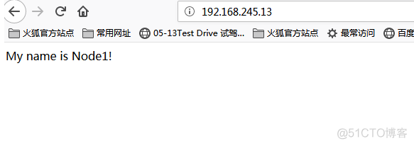 LVS-DR模式(Centos7)_负载均衡_13