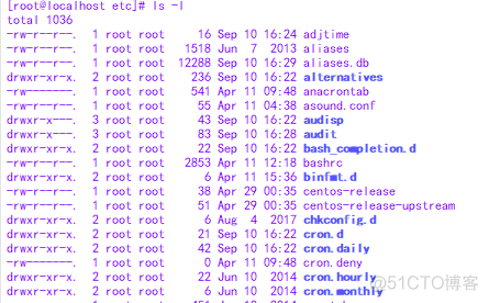 Linux初级运维（一）——Linux操作系统及常用命令_命令_04