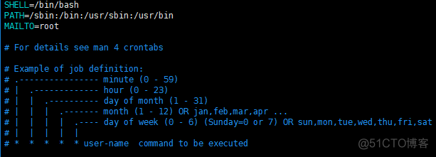 CentOS7设置定时任务_定时任务_02