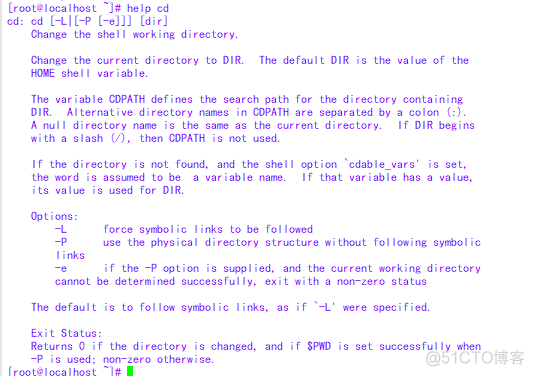 Linux初级运维（一）——Linux操作系统及常用命令_操作系统_09