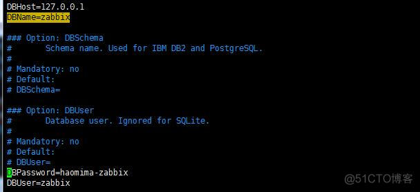 19.1 Linux监控平台介绍 19.2 zabbix监控介绍 19.3/19.4/19.6 安装_监控_04