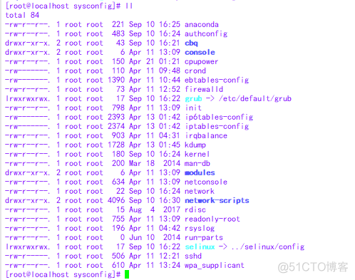 Linux初级运维（三）——Linux用户权限及管理_用户权限