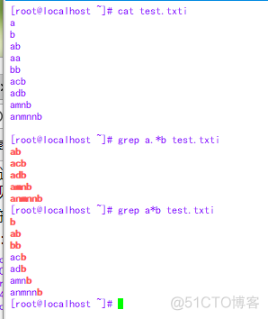 Linux初级运维（四）——grep的用法及正则表达式_正则表达_04