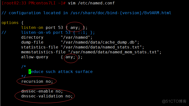 linux下DNS的配置_DNS_06