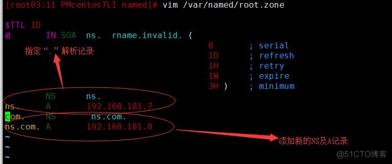 linux下DNS的配置_dns_12