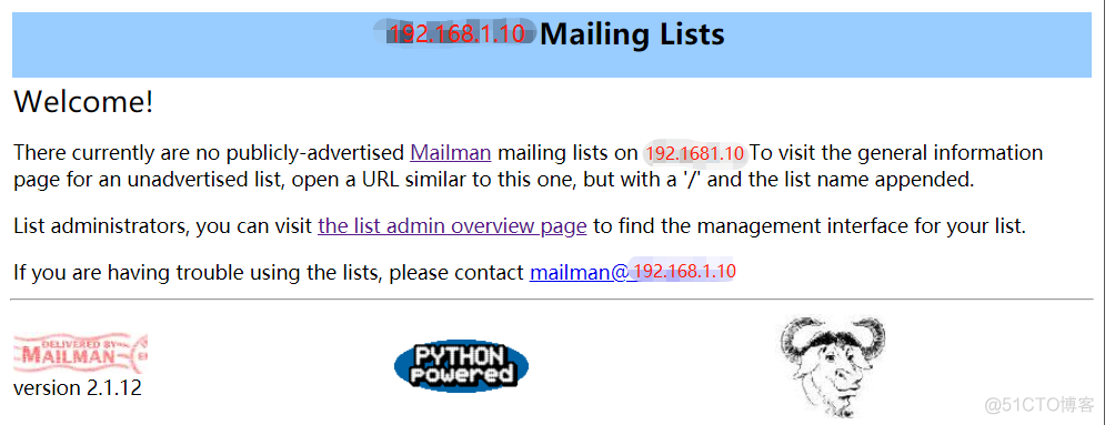 zimbra+mailman邮件系统部署_linux_09