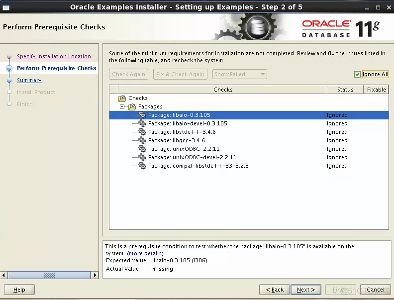 oracle11g 安装example用户_用户_08