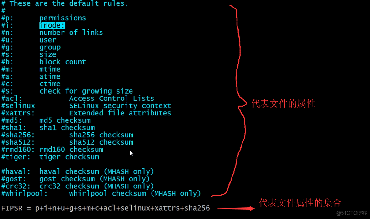 SSH协议服务器、SUDO用法以及PAM机制_ssh_04