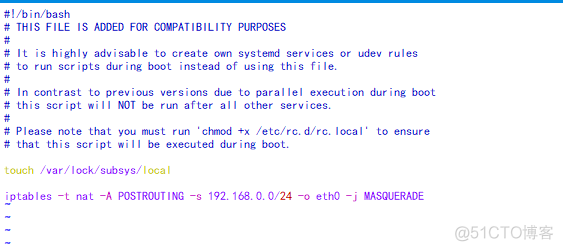 Centos7.5 系统使用pptpd搭建服务器_服务器_49