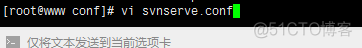 linux 下安装 subversion_subversion_12