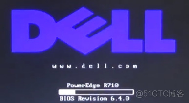 Dell R710 Raid 5磁盘阵列配置过程_raid 5 _02