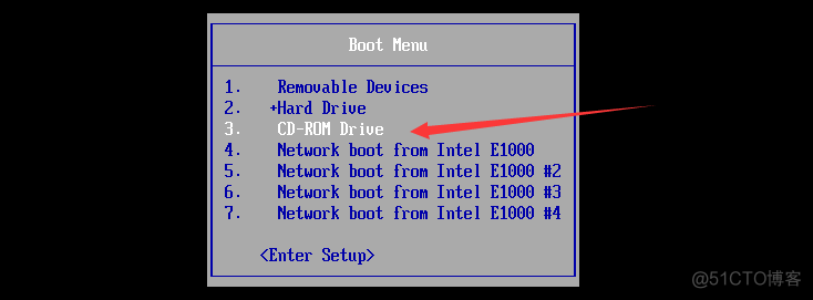 Linux系统救援模式的简单介绍及应用_救援模式_12