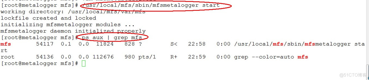 MFS分布式文件系统原理及环境搭建_MFS_06