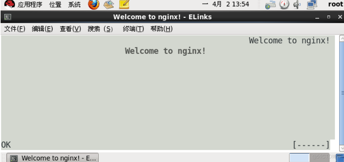 构建LNMP（Linux、Nginx、MySQL、PHP）网站服务平台_服务平台