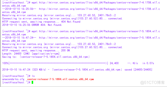 自己搭建owncloud 私有云_Centos7_08