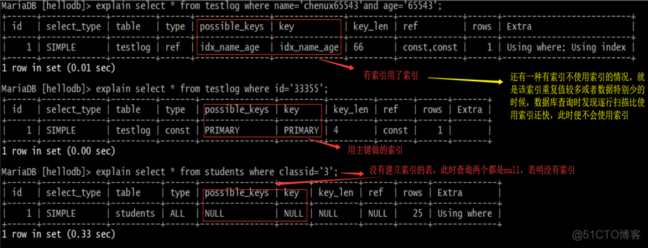 MariaDB数据库存储引擎、索引和EXPLAIN_数据库_15