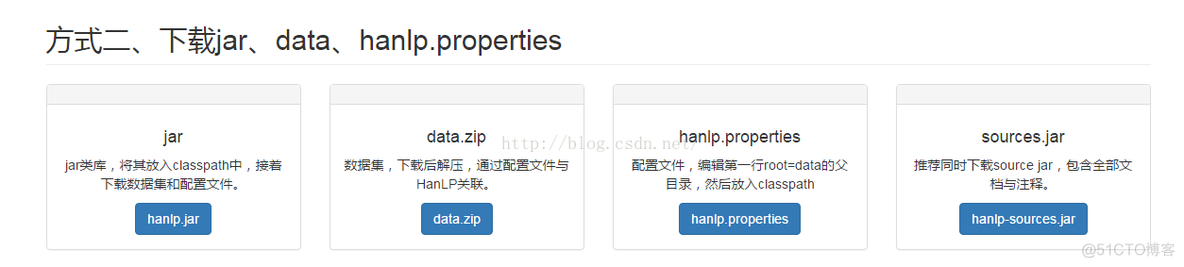 MapReduce实现与自定义词典文件基于hanLP的中文分词详解_MapReduce_09