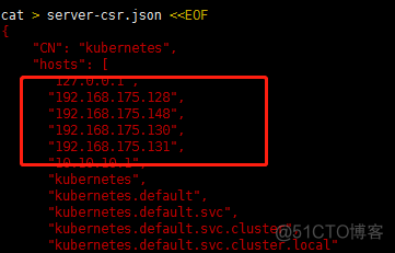 K8S高可用集群架构实现_Kubernetes1.9_02