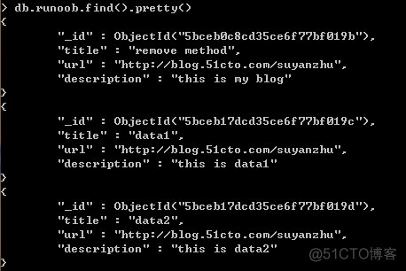 MongoDB数据删除_数据删除_04