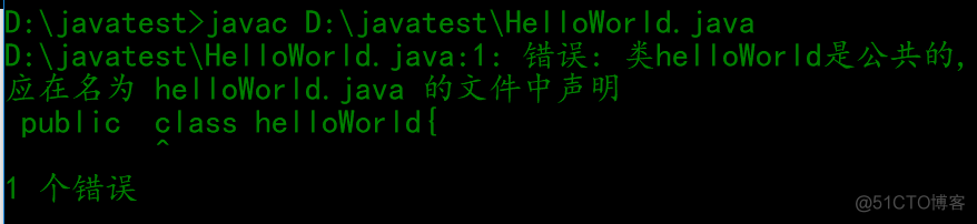 java学习之笔记一_java_02