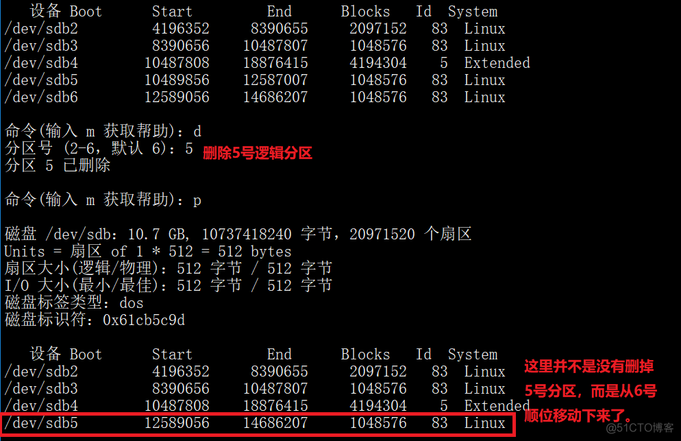 第五课 Linux磁盘管理_预习_25