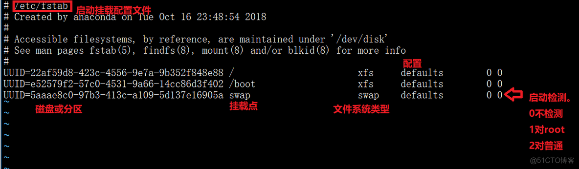 第五课 Linux磁盘管理_磁盘管理_40