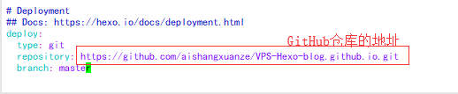 V-P-S 服务器搭建 hexo博客_ hexo _47